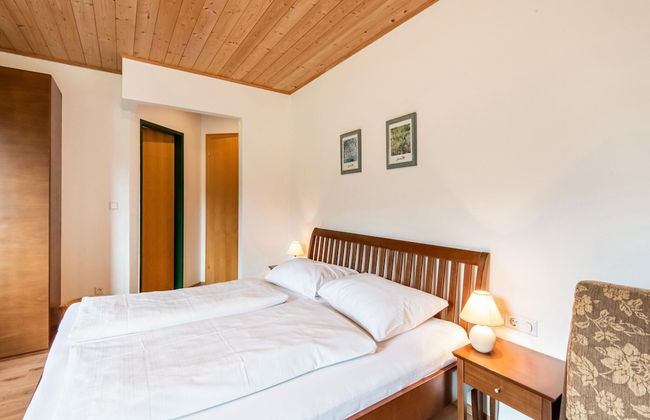 Quietly-located Apartment Near the Center of Radstadt - Photo 5