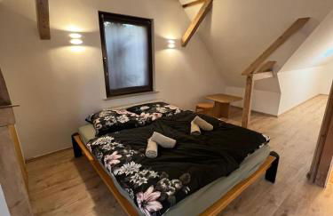 Bürgermeisterhaus mit Berg- & Waldblick - Foto 9