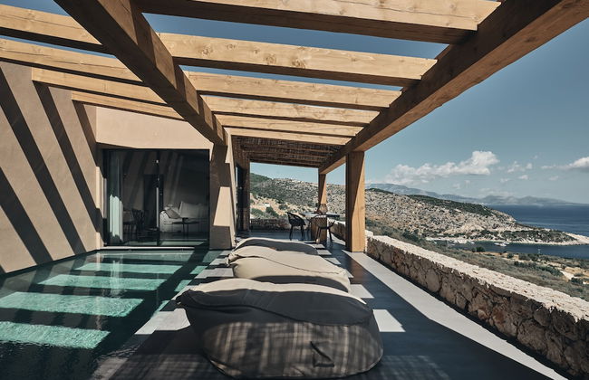 Vais luxury villas - Foto 25