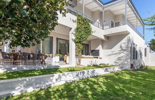 Hout Bay Villa - Photo 56