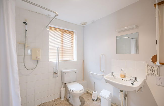 The Cartlodge, Boundary Farm, - Foto 6