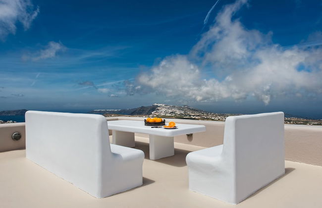 Pyrgos Terrace House - Photo 18