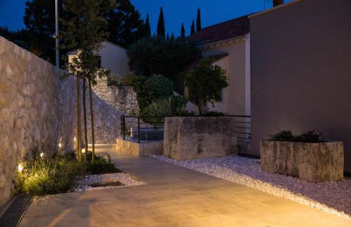 Luxury Villa Maris 5* Dubrovnik - Photo 69