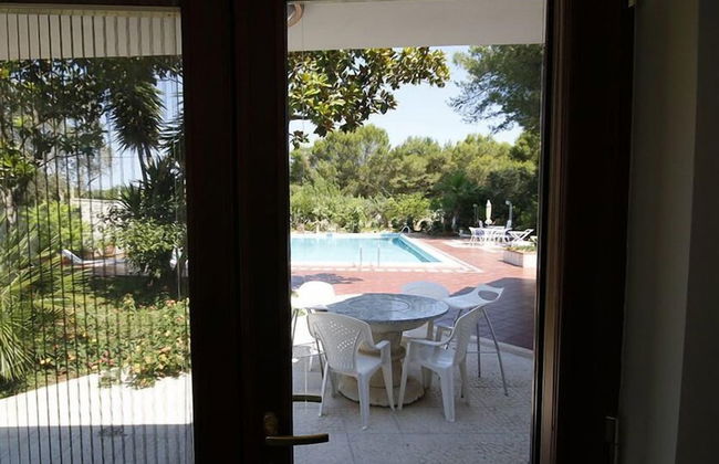 VilleSalento - Villa Oria M215 - Foto 18