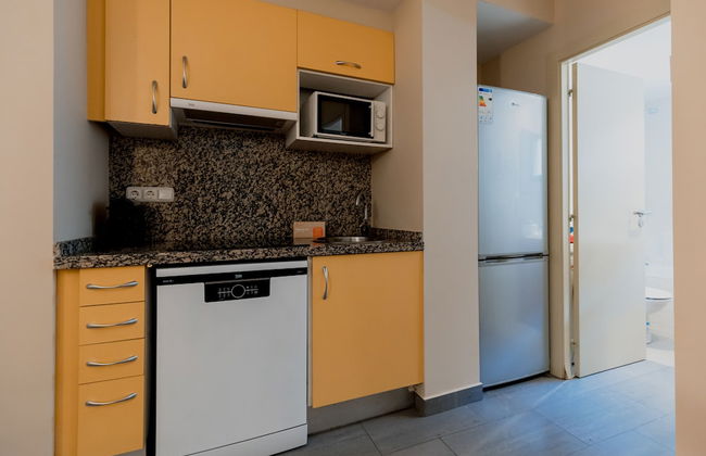 Pierre & Vacances La Merceria - Foto 10