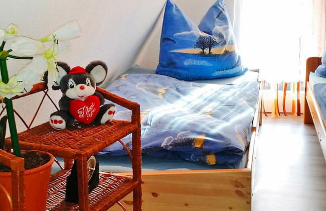 Ferienhaus am Dummer See, Perlin - Foto 3