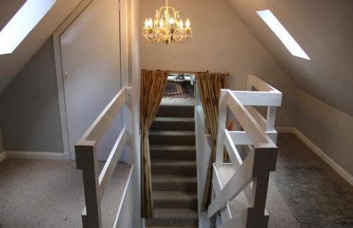 Spacious Cottage in the Grounds of a Scottish Castle - Photo 25