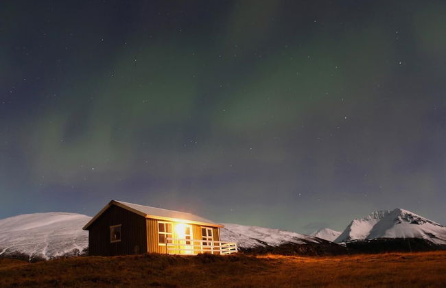 Stafafell Cottages - Foto 3