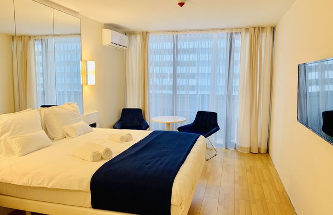 Royal Sea Breeze Apartment - Foto 12