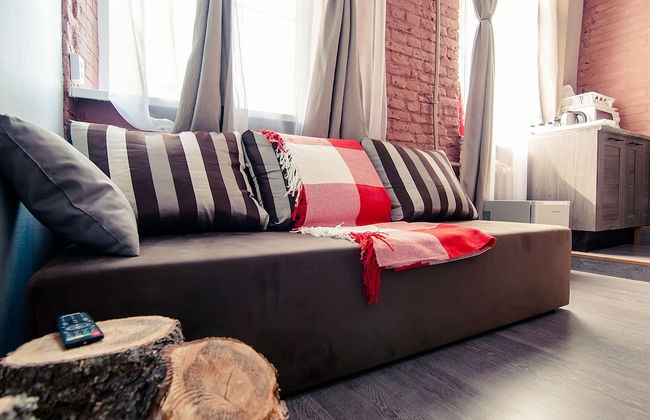 Apartment at the Red Bridge - Foto 40