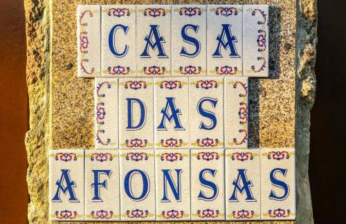 Casa das Afonsas - Foto 75
