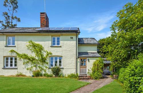 Two Lower Spire Cottage Liscombe - Foto 10