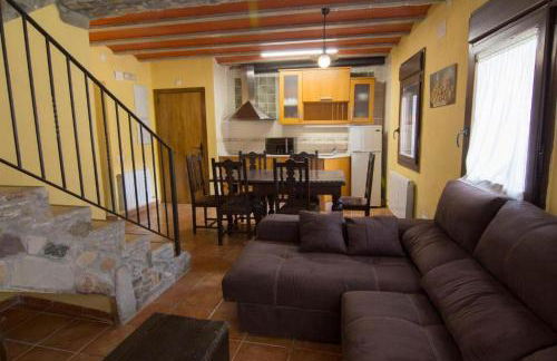 Casa Mossèn Batista - Foto 31