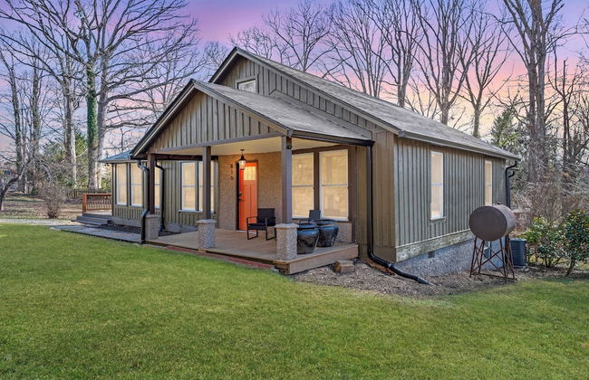 Sage Lodge by Avantstay - Foto 25