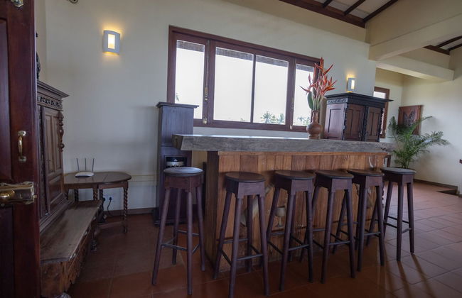 South Point Ocean - Whole Villa 8 Bedroom (Sleep 16) - Foto 42