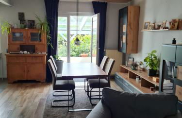 Ferienwohnung in der Ahornstrasse - Foto 6