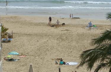 Apartment Bahia del Sol, a 20 m de Playa Arinal-Bol,Calpe - Photo 26