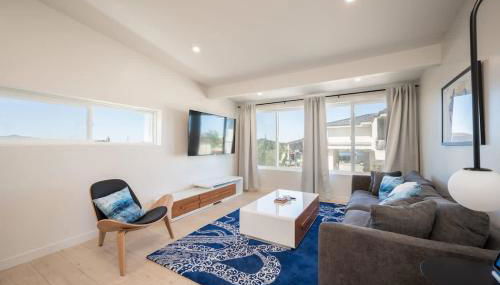 Bayview Retreat King Beds Rock View EV Charger - Foto 2