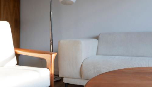 Design Wohnung COSY - Foto 4