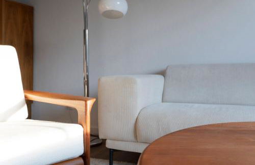 Design Wohnung COSY - Foto 4