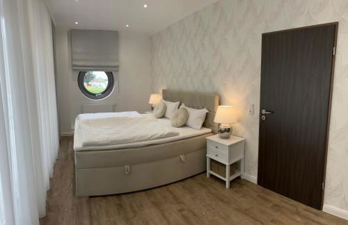 Kapitäns Ferienwohnung - Foto 12