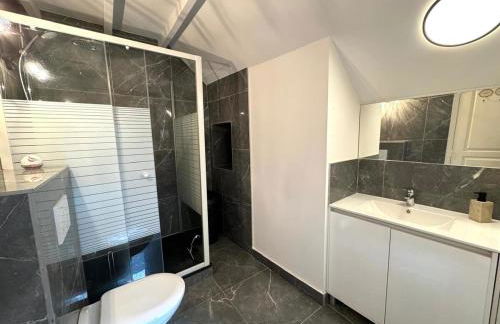 Le Duplex de Villeneuve - Foto 10