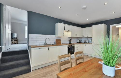 Marsden House Apartment 3 - Foto 37