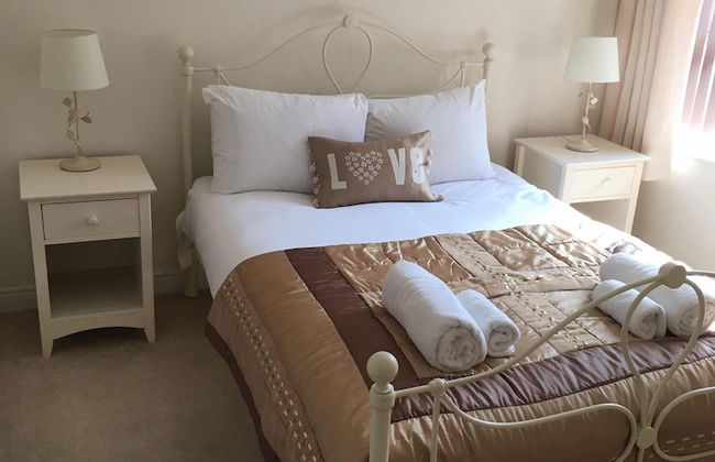 Blue sky at Wallis square - Foto 27