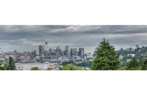 Lake & City View Modern Retreat w AC - Photo 29