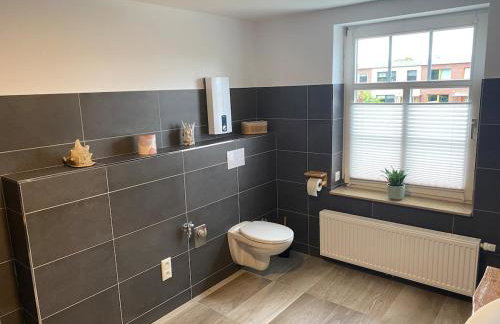 Ferienwohnung Alte Post Redefin für bis zu 6 Personen - Foto 17