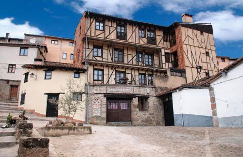 Apartamentos La Iguana - Foto 1