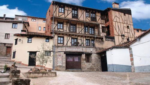 Apartamentos La Iguana - Foto 1