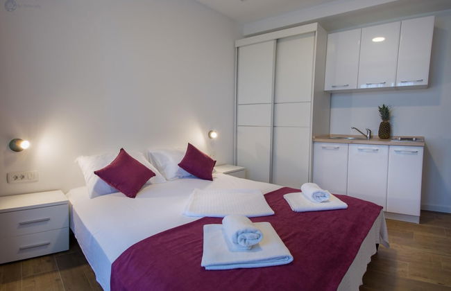 Villa Marco Polo With Swimming Pool - Foto 37