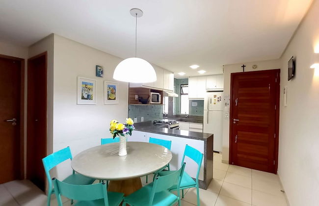 Flats no Carneiros Beach Resort - Foto 67