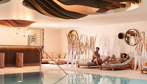 Six Senses Residences & Spa Courchevel - Photo 3