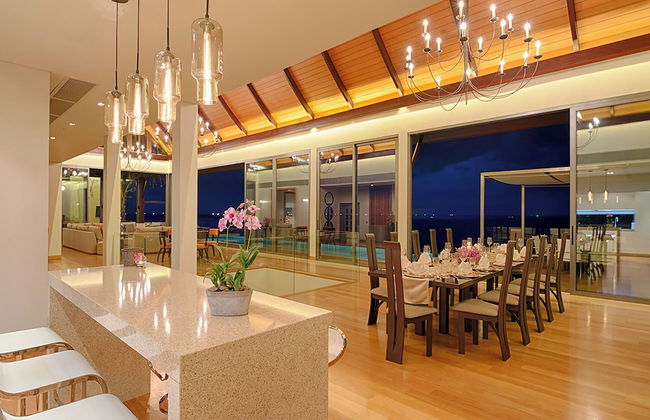 Malaiwana Villas - Foto 3