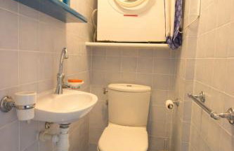 Golfe Juan - 4 People - Sea View - Swimming Pool - Garage - Foto 14