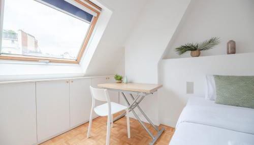 CIA - Avenue de Villiers - Foto 2