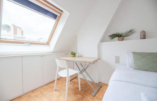 CIA - Avenue de Villiers - Foto 2