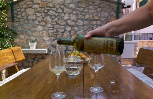 Apartmani Marta i Franka - Foto 33