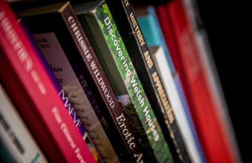 Great House - A Grand Georgian Retreat with Heated Outdoor Pool - Photo 29