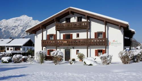 Gut Fallenstein - Foto 4