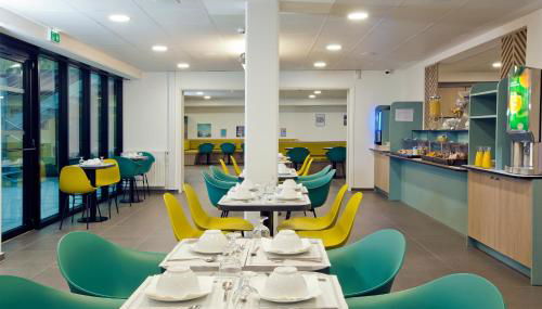 Séjours & Affaires Paris Bagnolet - Foto 2