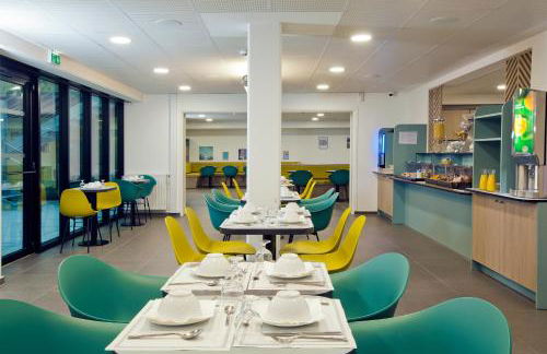 Séjours & Affaires Paris Bagnolet - Foto 2