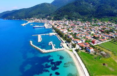 stunning tranquil villa with private pool - Foto 49