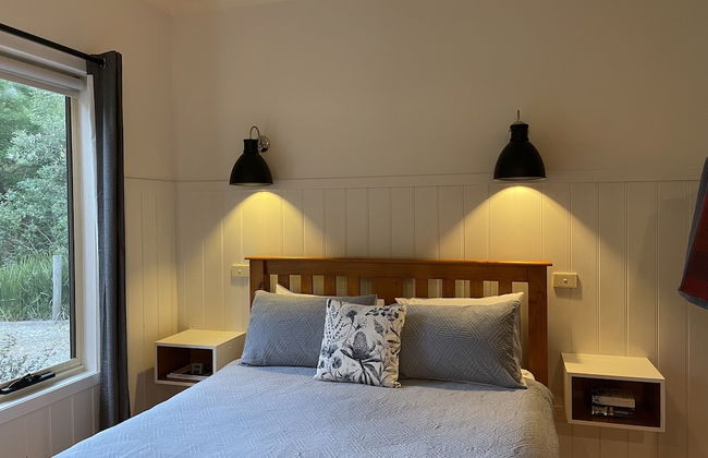 Tindoona Cottages - Foto 5