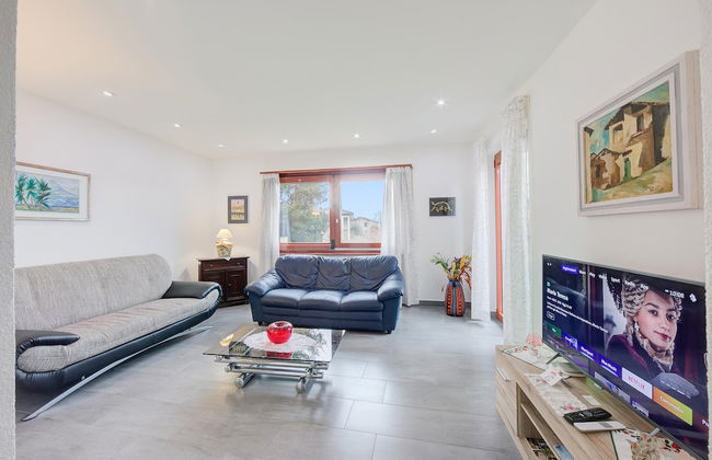 Ca Runchett in Lugano - Foto 28