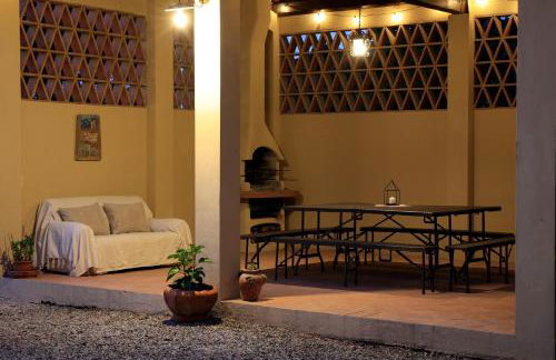 Tognazzi Casa Vacanze - Appartamento Due Archi - Foto 49