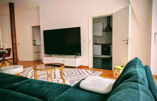 Exklusive Familienoase mit Dachterrasse und Sauna - Foto 19