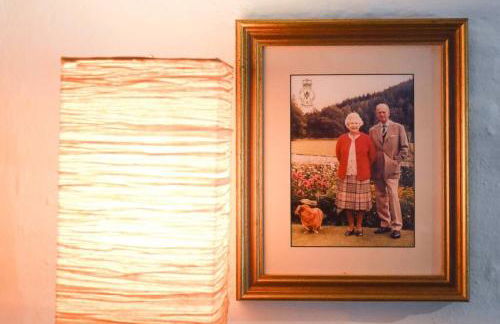 Air Maison - Unique 2 Bedroom - Old Forge in Central Portsmouth - Foto 46